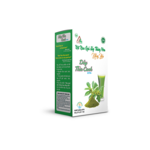 Bột Dây Thìa Canh sấy thăng hoa uống liền Nutralife 50g